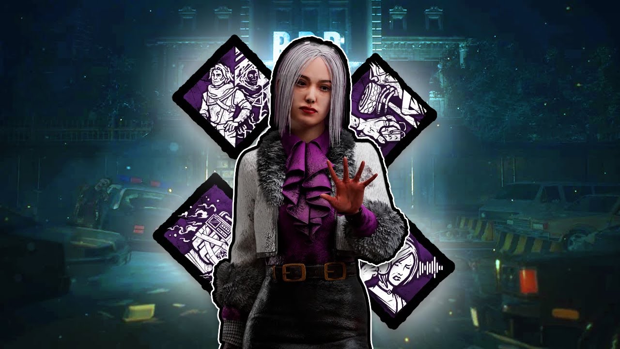 How to Make the Killer HATE YOU - Dead By Daylight