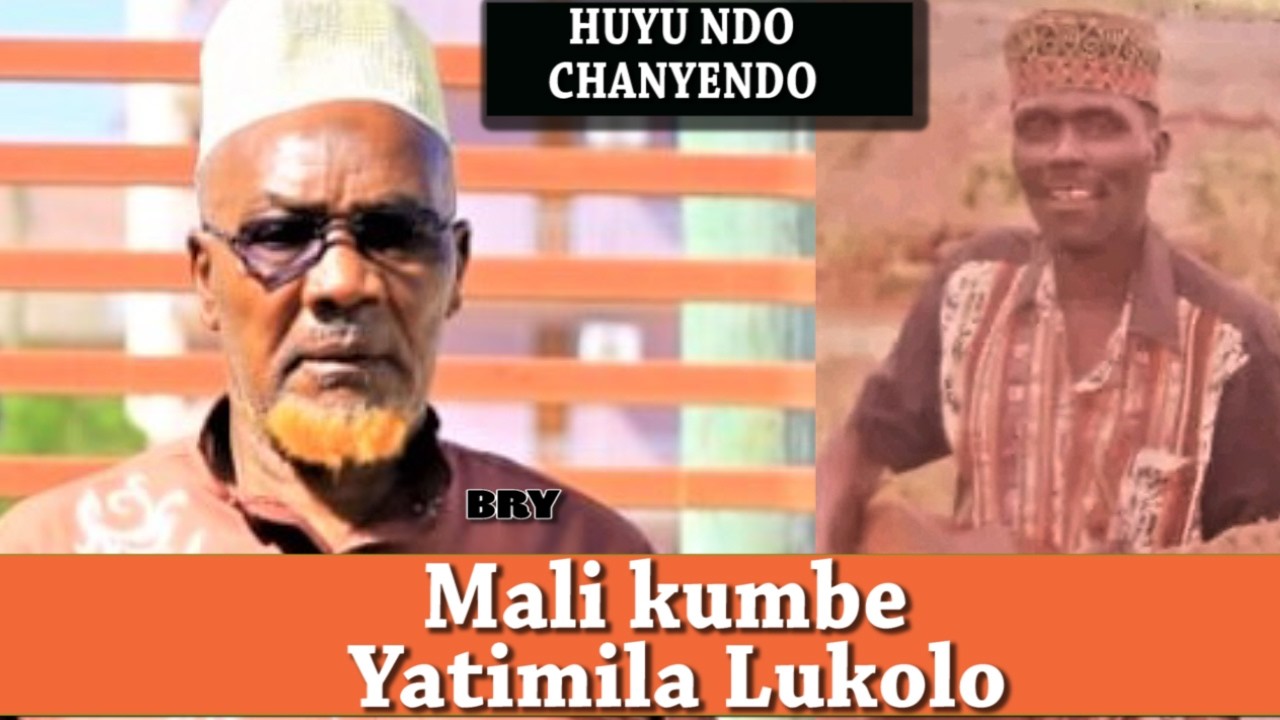 Wazigua mpo? tupate Elimu ya  utajiri -NGULI MKINDI
