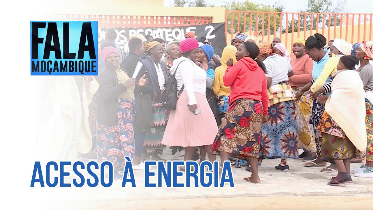 Manifestações populares preocupam Governo da Província de Maputo @PortalFM24