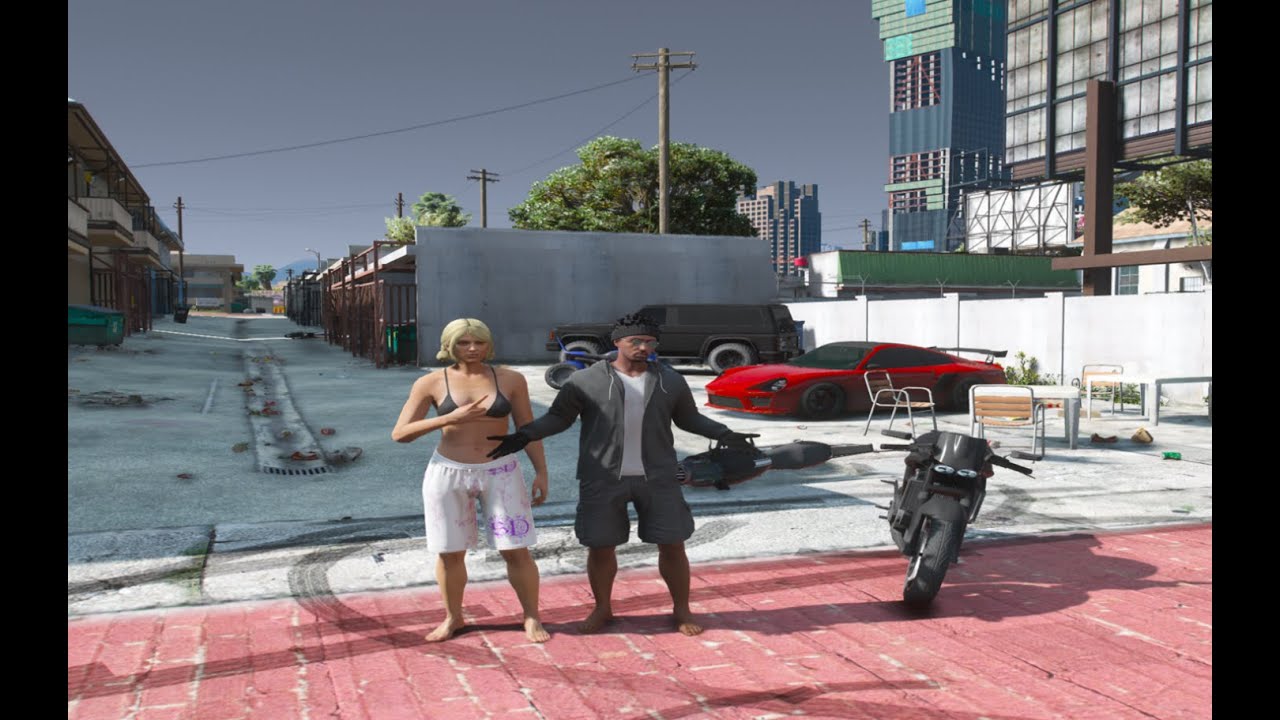 [GTAHUB] [𝟛𝕜 𝙭 𝒮𝓉𝒶𝓃𝒻𝑜𝓇𝒹]  R.I.P La GS & 62 los reyes del F9.