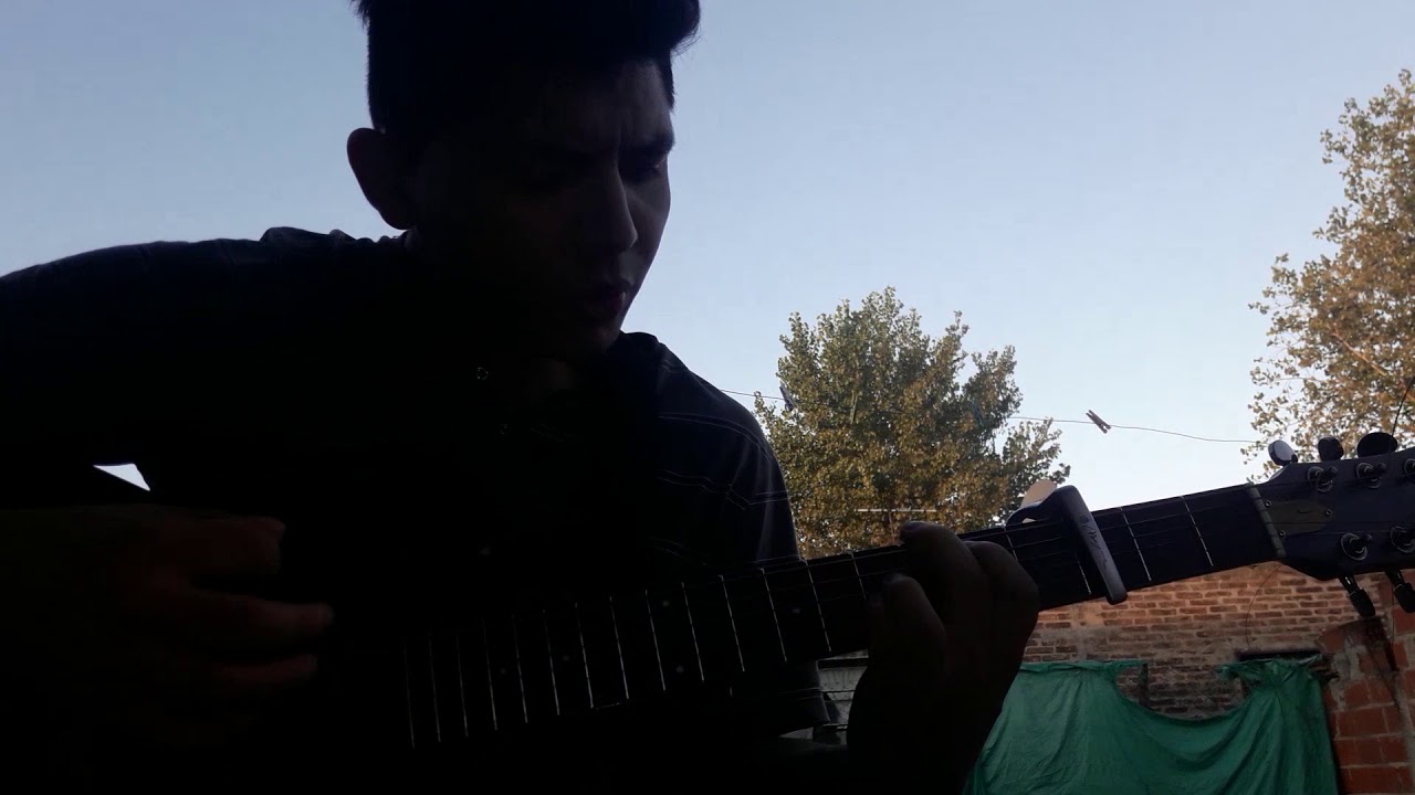 Los Redondos - Honolulu (Cover)
