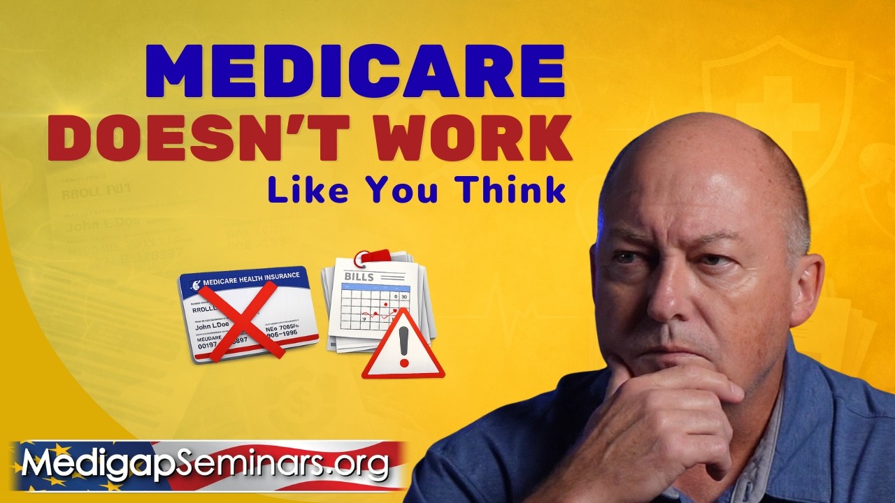 The One Medicare Rule That Determines What’s Covered