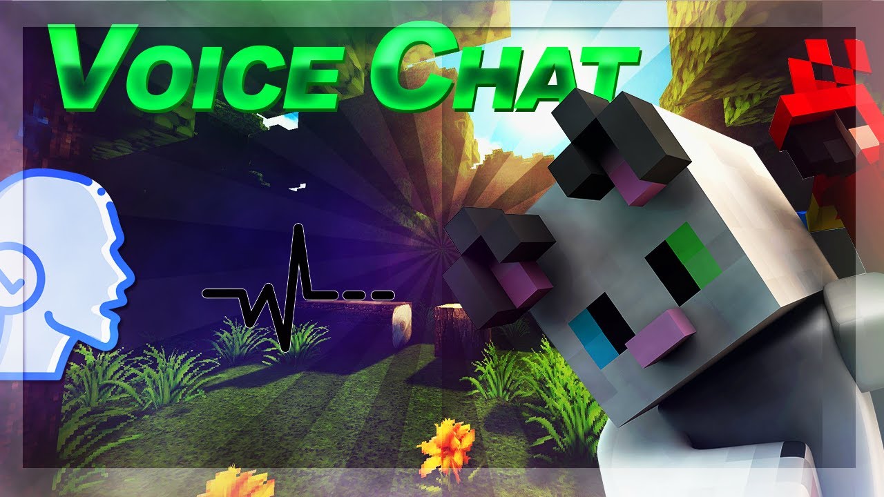 Voice Chat ?? (Metropolis, Inveryal, TecnoCraft) Minecraft RolePlay