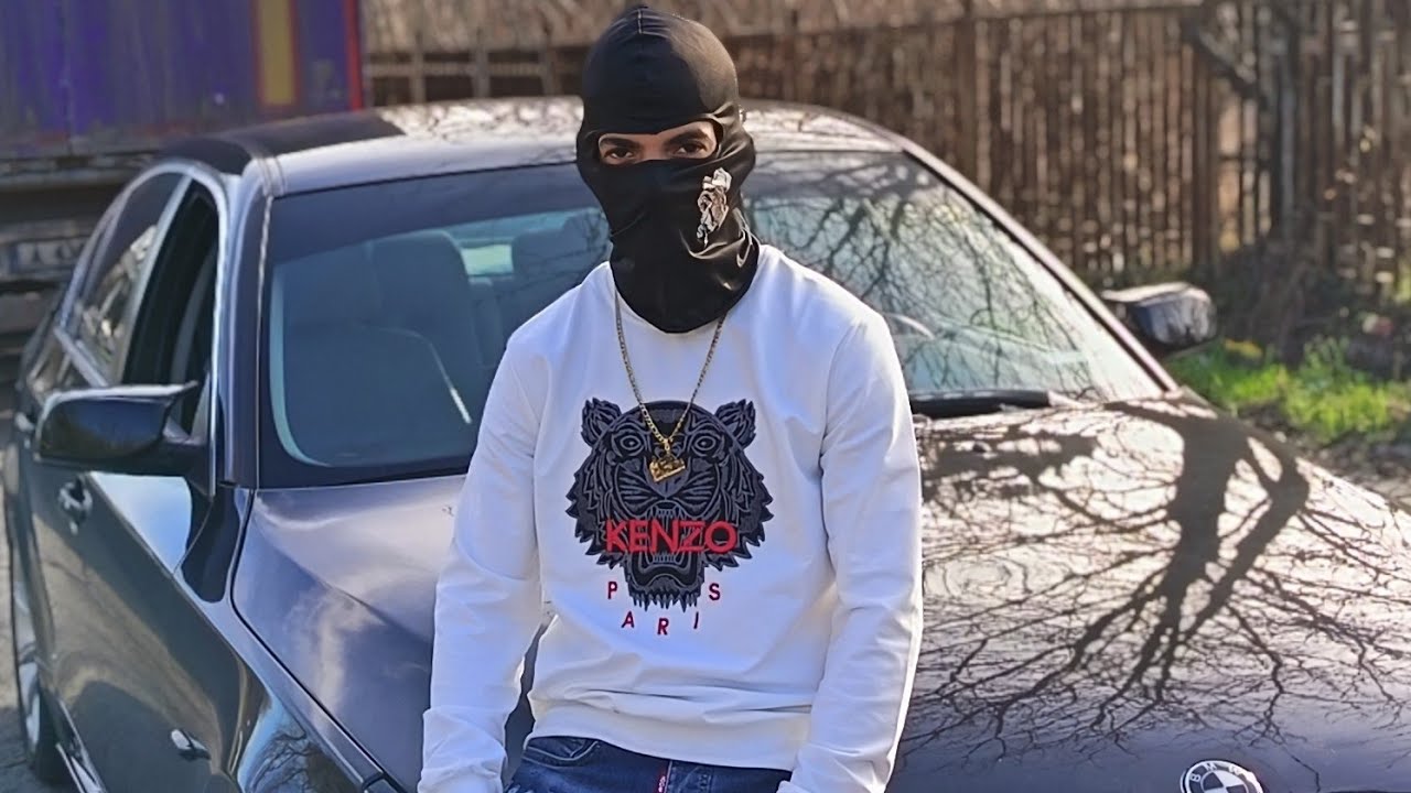Rufat The Tiger Çat Çat 