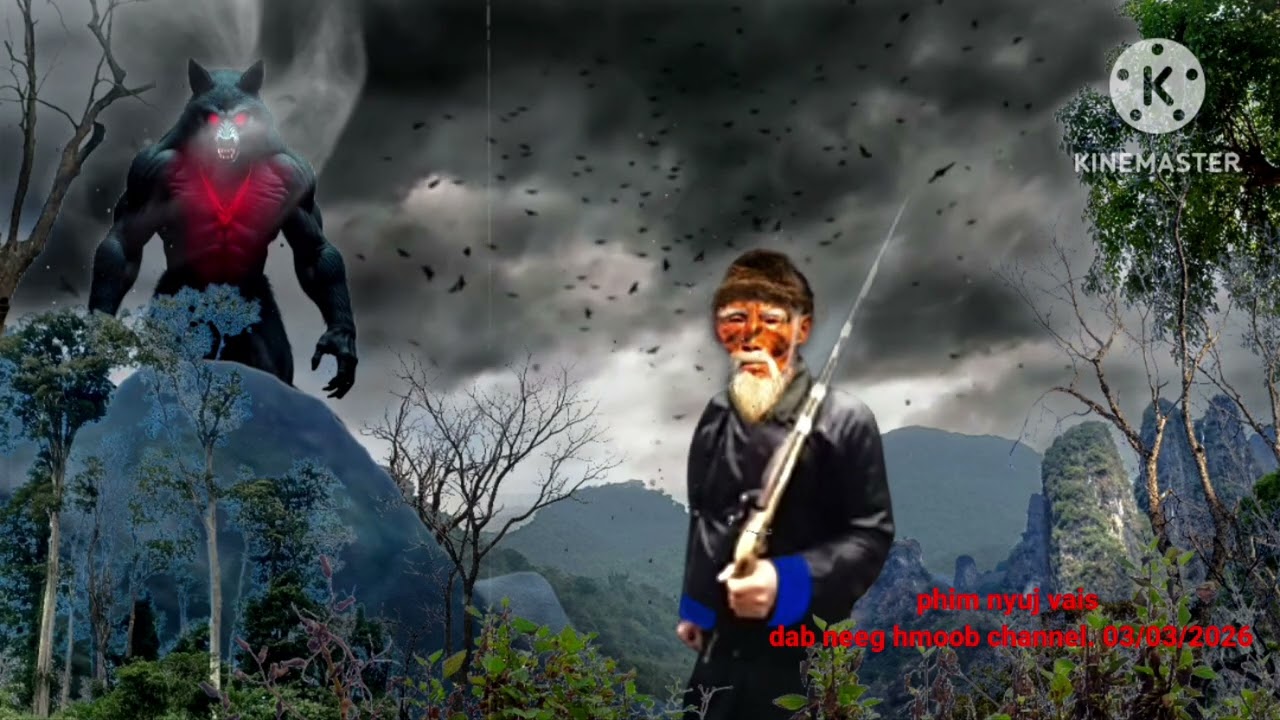 Tswj quav yeeb tua phim nyuj vais 03/03/2026