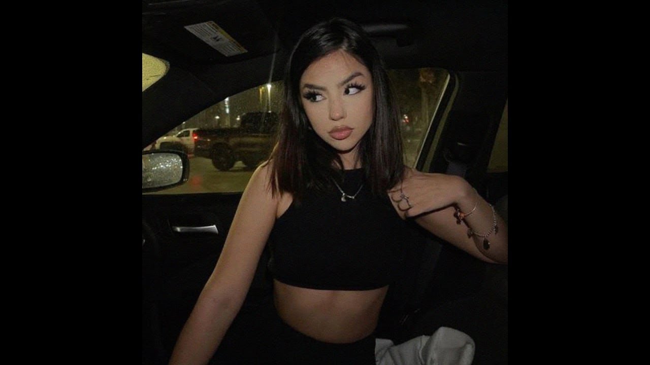 (FREE) R&B Type Beat - 