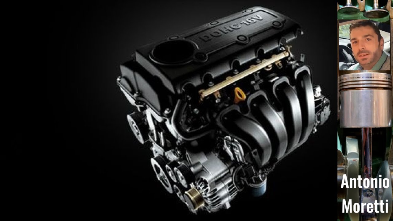 Scopri il Motore MPI: Innovazione e Prestazioni nel Mondo Automotive