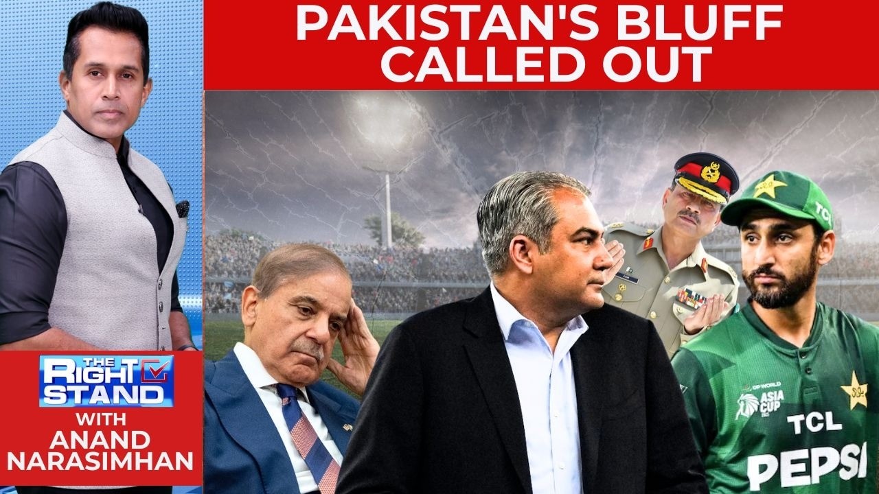 Pakistan's Bluff Called Out? | Boycott Posturing Without Power Leaves PM Sharif Red-Faced? | News18