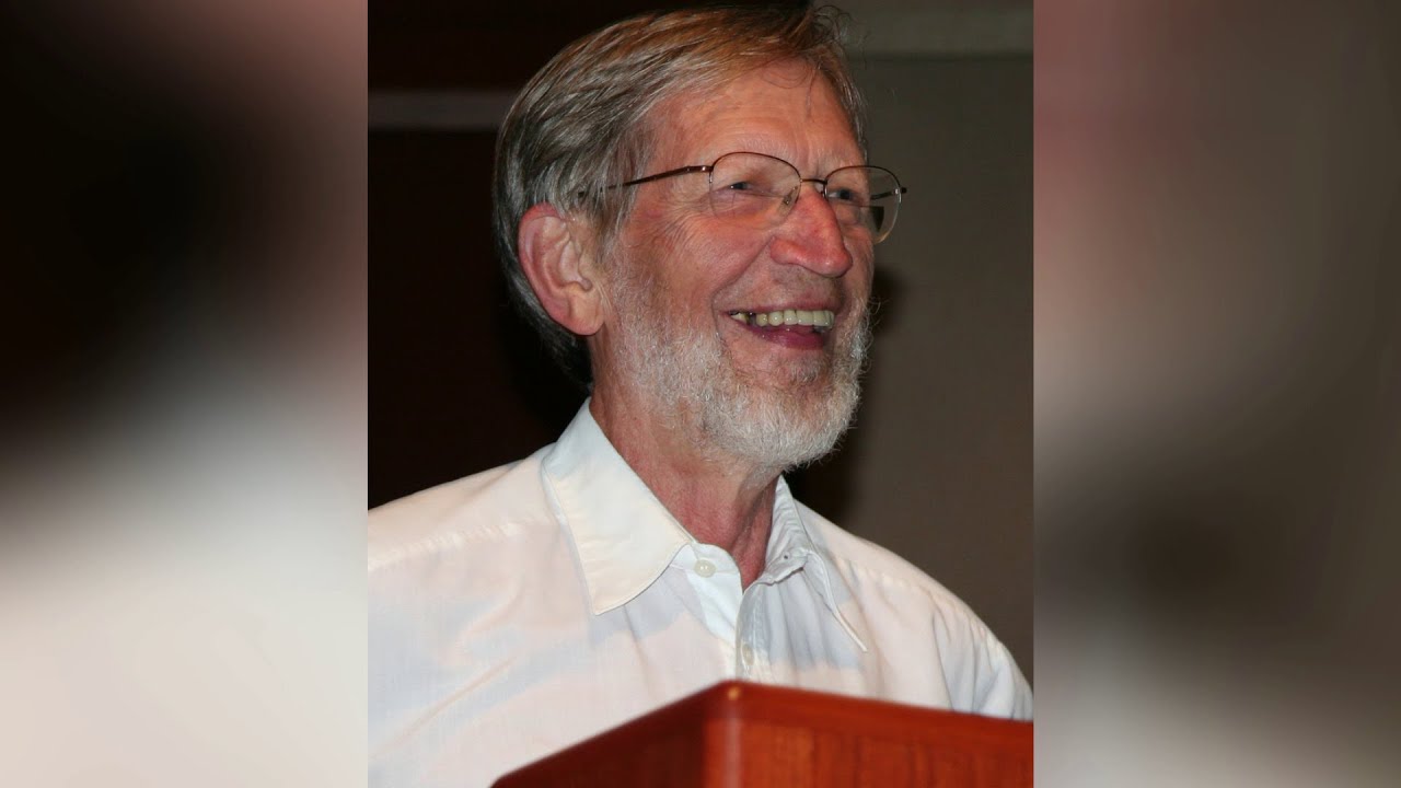 Plantinga's Theory of Universalism - Josh Rasmussen