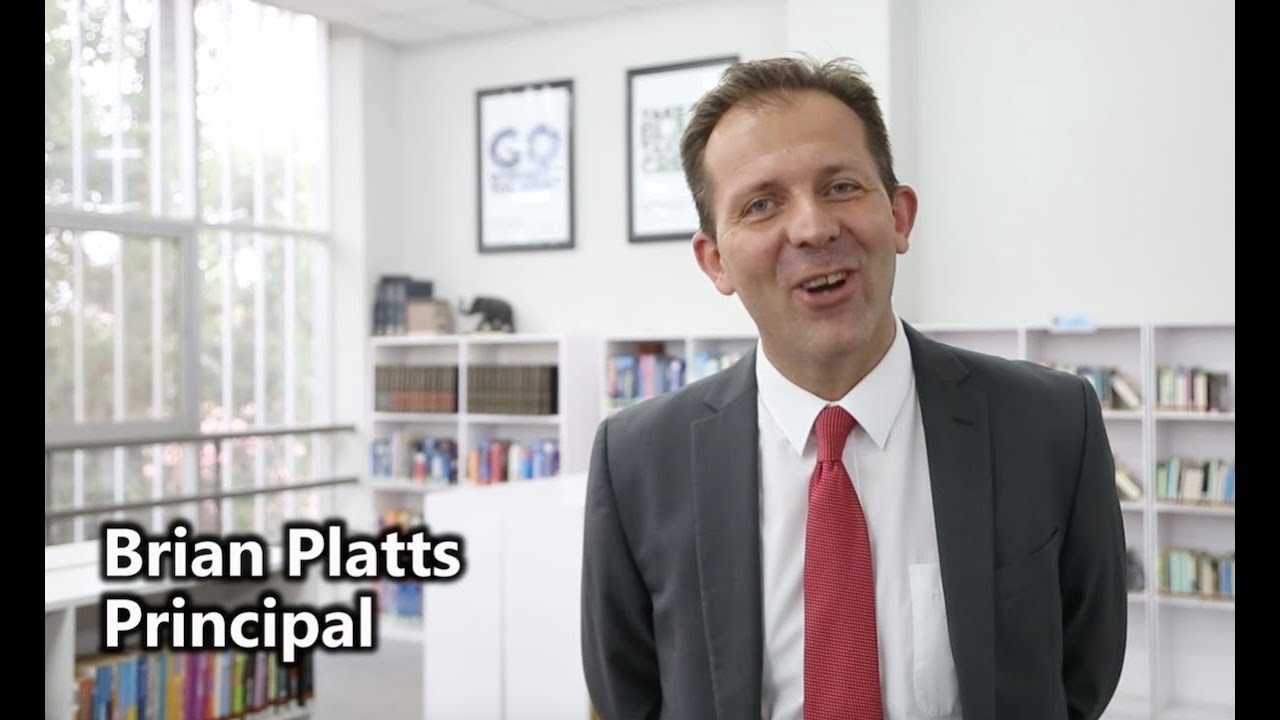 Why teach at The British School Kathmandu?