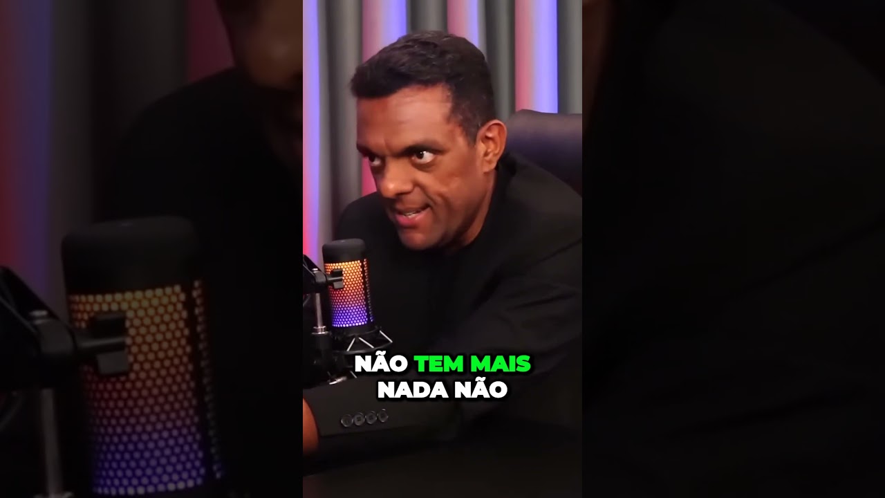 Otoni de Paula  - Os Melhores Cortes do nosso PODGRU
