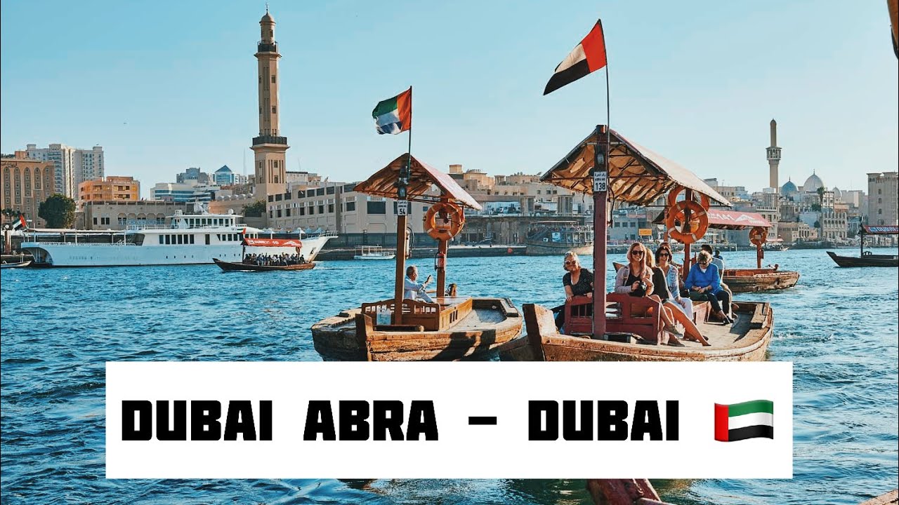 Dubai Abra 1 AED🇦🇪 #dubai #dubailife #lifestyle #arab #travel #traveler #travelvlog #vlog #traveling