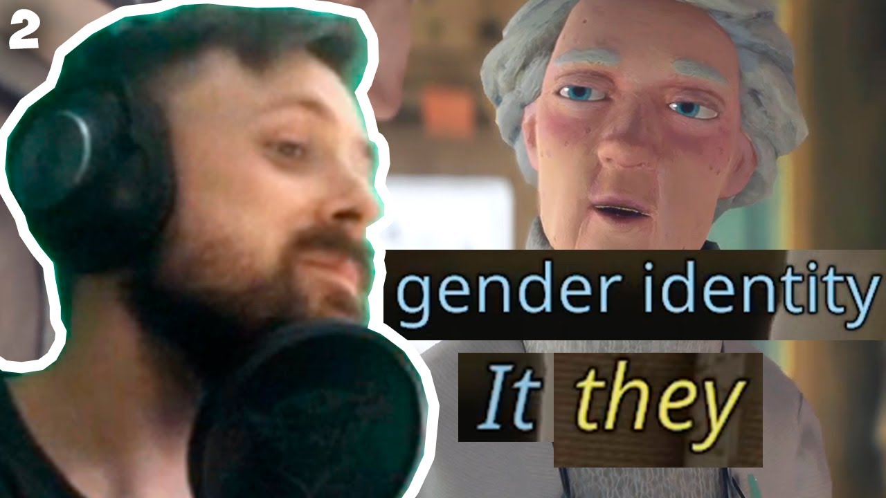 Forsen gets Culturally Enriched