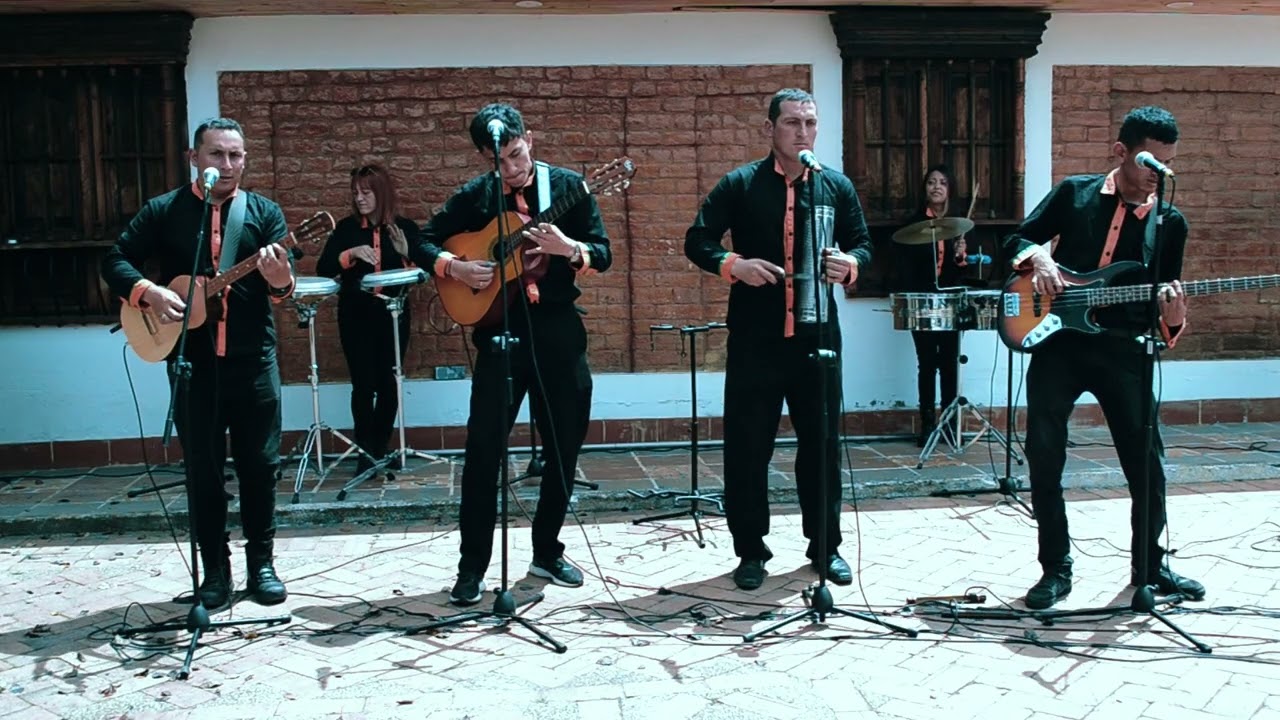 Carranga parrandera Mix Serranitos, mix carranga Abemol, folclor colombiano,música tradicional.