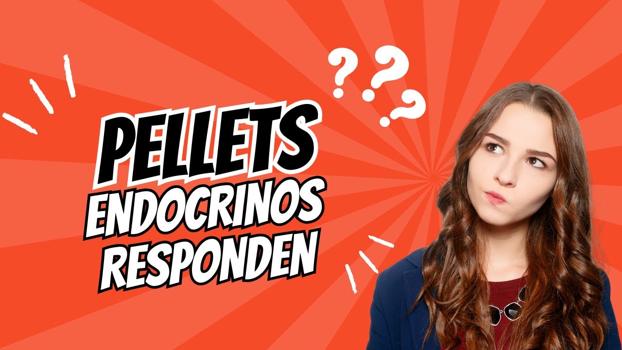 ¿Pellets para la menopausia? Los especialistas responden
