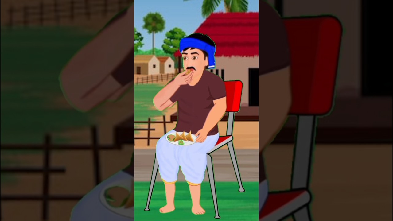 कार्टून वीडियो। 🥺 