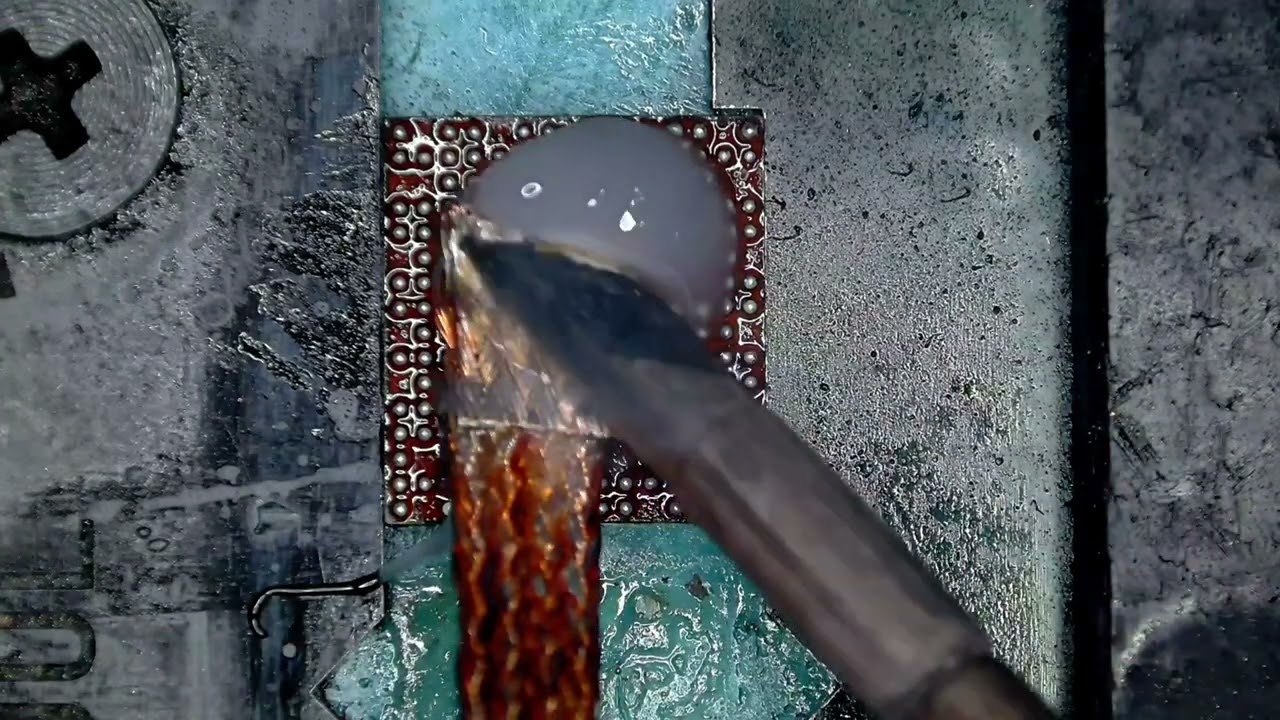 IC Rebol And Fix it Very E Trick