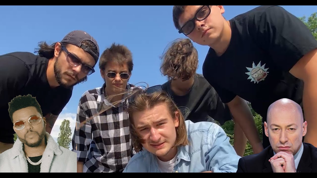 Murmur de izvar - Foaie Verde (Official Video)