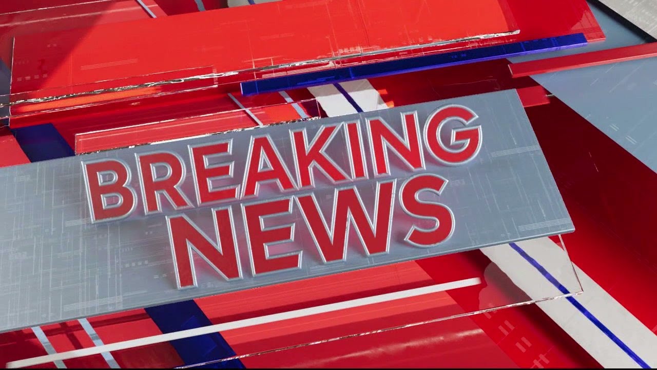 Loop 375 East after Campbell Street reopen after crash, 2 people injured