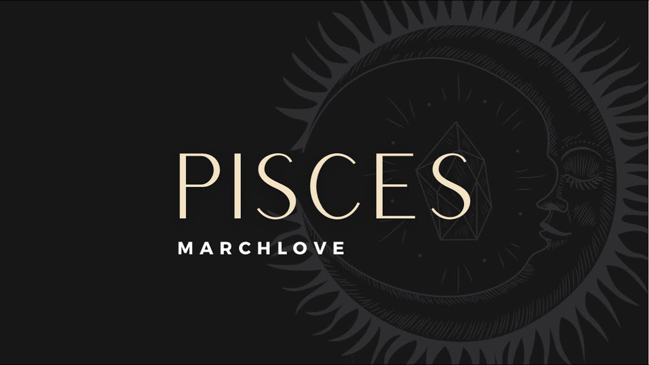 Pisces Love 🖤 Someone Is Coming In During A Vulnerable Time 👀 You Gotta Hear This Pisces