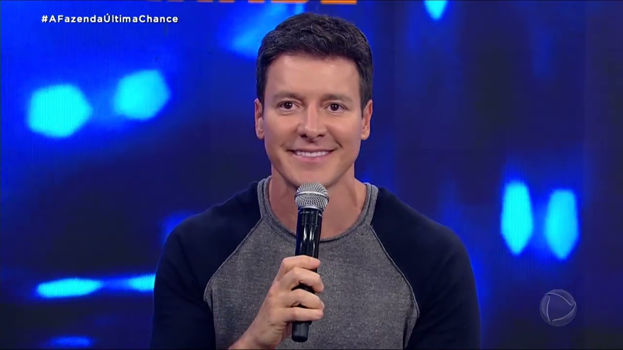 Em din&acirc;mica, Cari&uacute;cha e Lucas se desentendem mais uma vez - '&Uacute;ltima Chance'