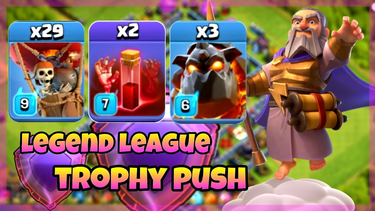 Best SUI LALO ATTACK 🔥Strategy in LEGEND league | Easy 3 Star legend bases | Best Th13 attack | CoC