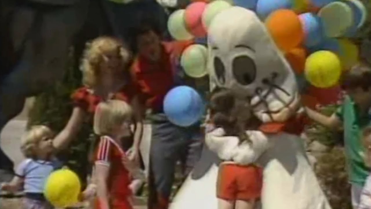 Dogpatch USA - The Life and Death of a Theme Park - FULL DOCUMENTARY