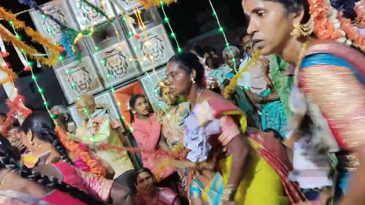 రాను బొంబాయి రాను కోలాటం 