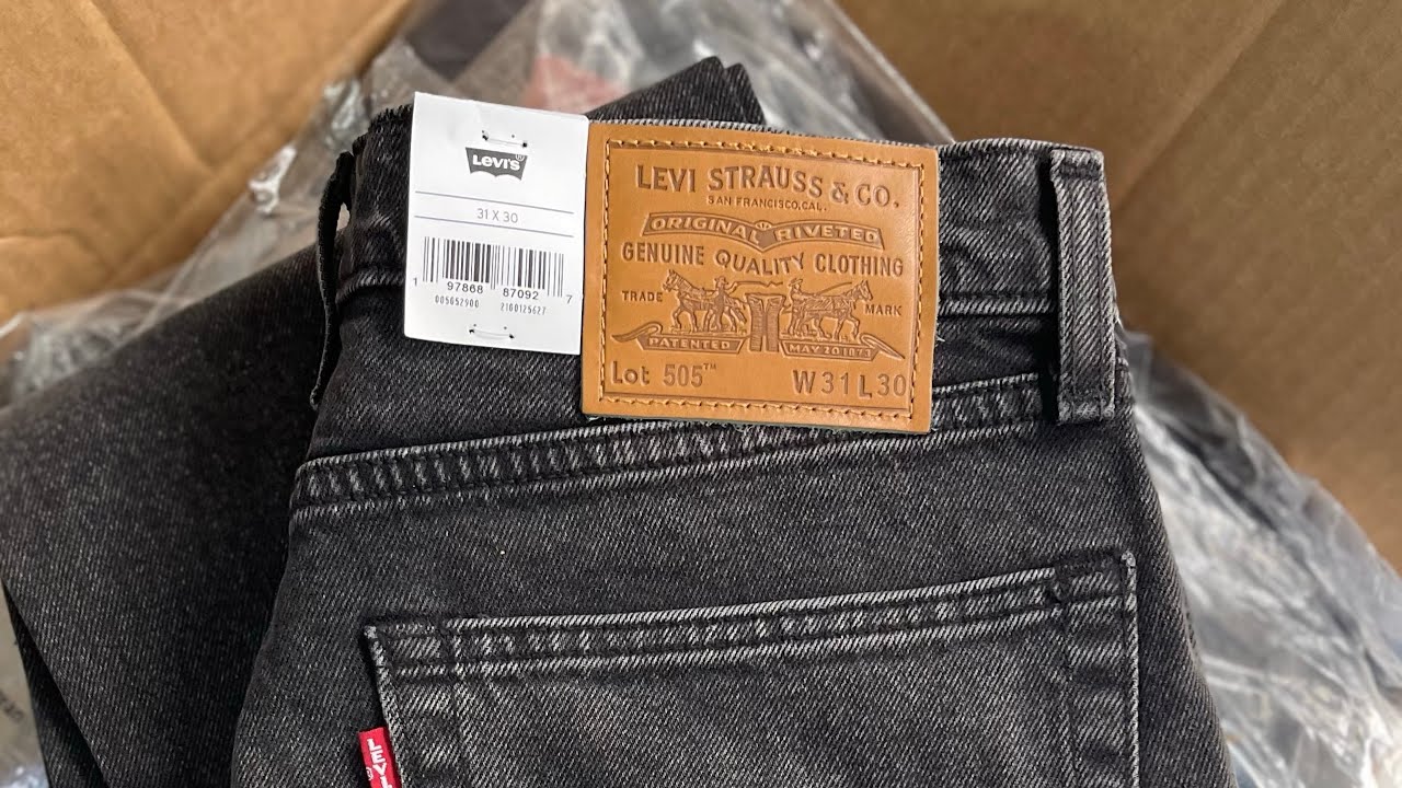Siêu phẩm cao cấp nhất Hãng levi's-Jean levi's xách tay 🇱🇷Mỹ -0938 125 525\0909 499 509