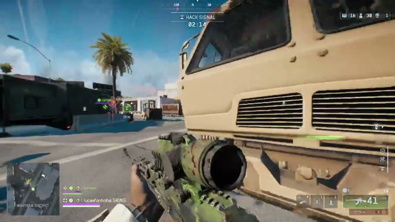 como não jogar Battlefield™ 6