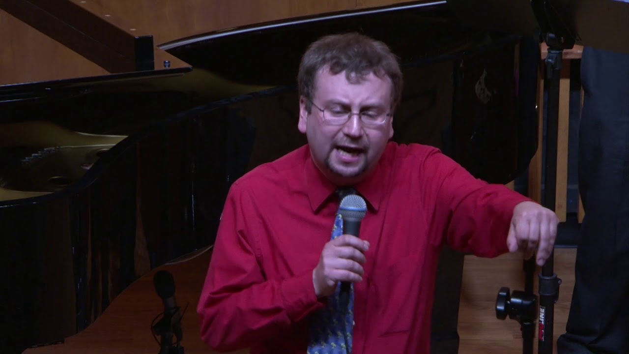 CCBC Essex Music Forum, 9-15-2017, The Seth Kibel Kleztet