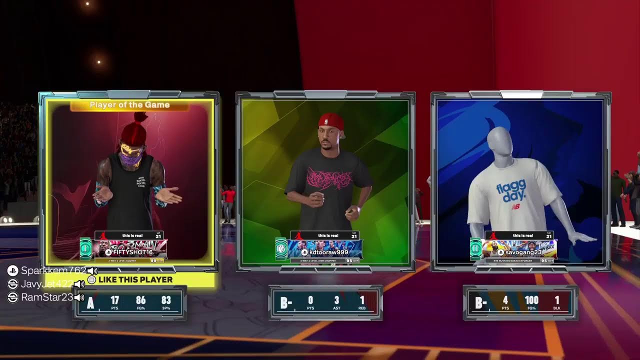 NBA 2k26