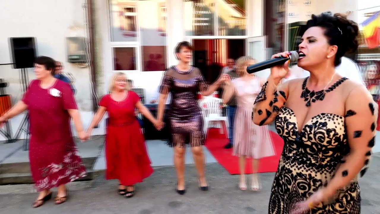 Botez Erica - Andreea 21.08.2021 Toplet - Alina Bonta part. 2