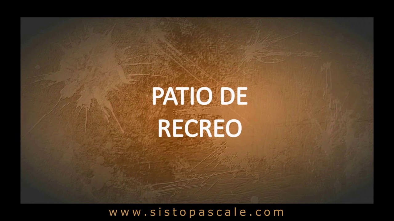 Aprendiendo de la Escuela Horizonte con el taller de Sisto Pascale/ Painting murals Horizon School