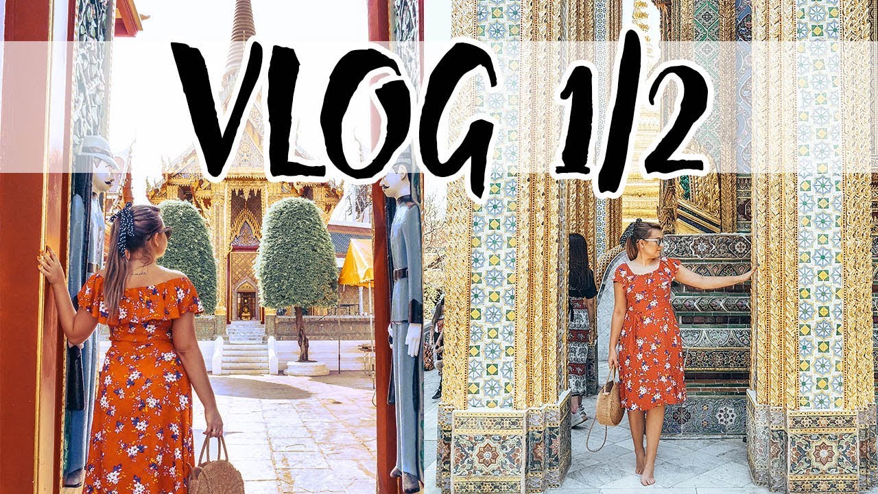 TAJLANDIA NA WŁASNĄ RĘKĘ: BANGKOK I KOH LANTA:  NA CO UWAŻAĆ, PRAKTYCZNE WSKAZÓWKI | LAMAKEUPEBELLA