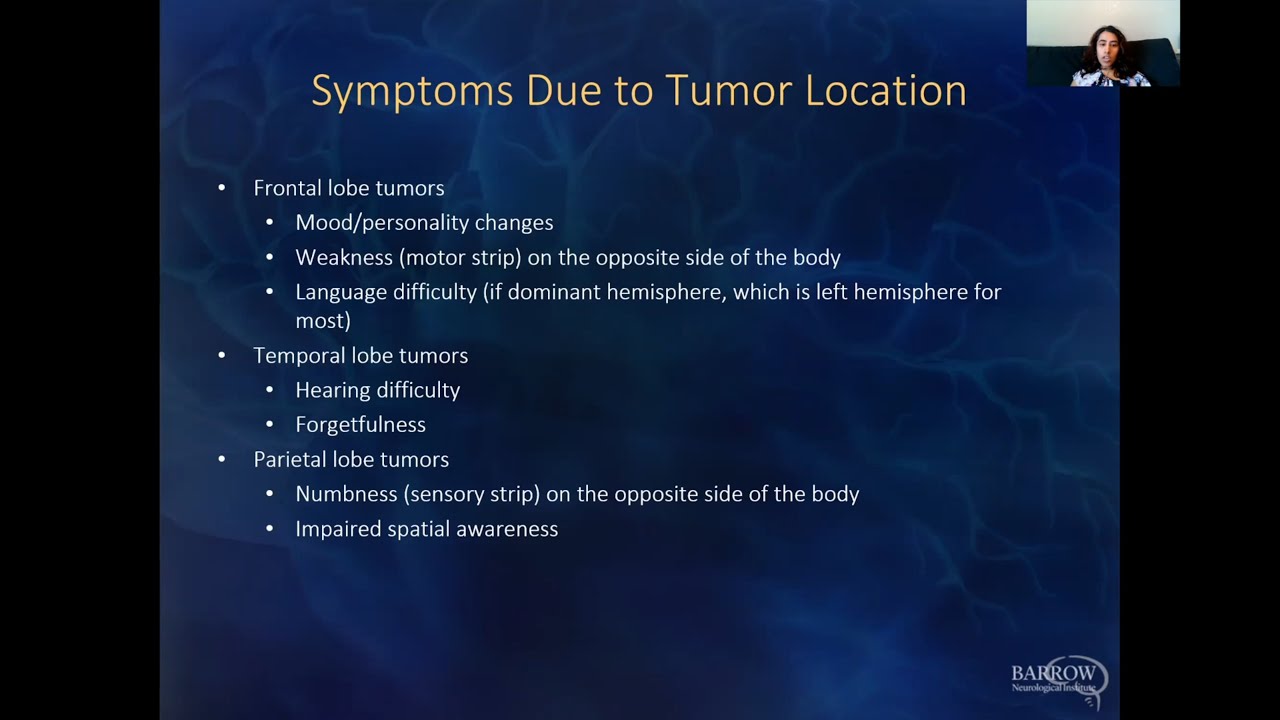 Neuro-Oncology and Brain Tumors