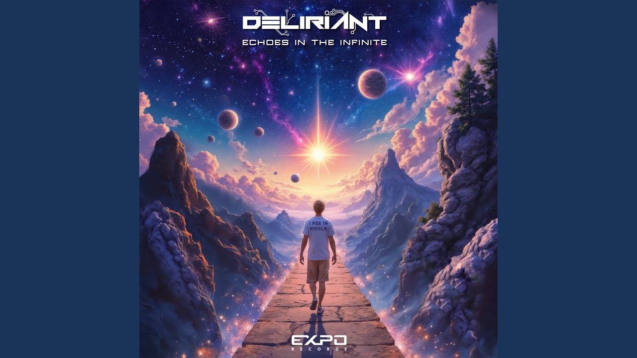Echoes in the Infinite