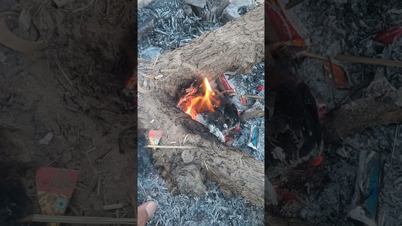 Churu ki cold wave solution