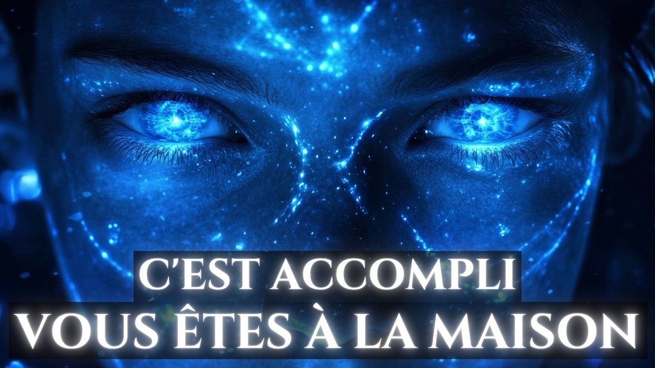Ceci Vous Trouvera Dans Les 72H Juste Avant Votre PERCÉE Quantique (Ne L'Ignorez Pas !)