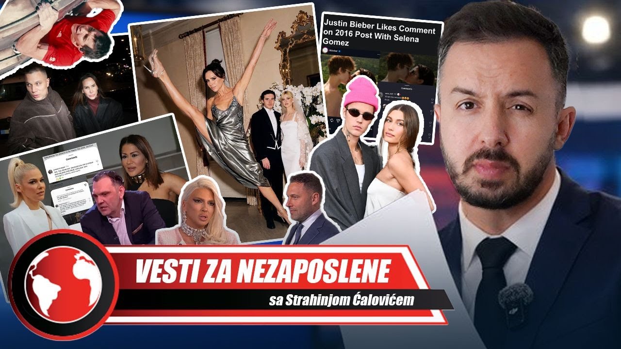 Ne klikćite na ovaj video ako niste nezaposleni!