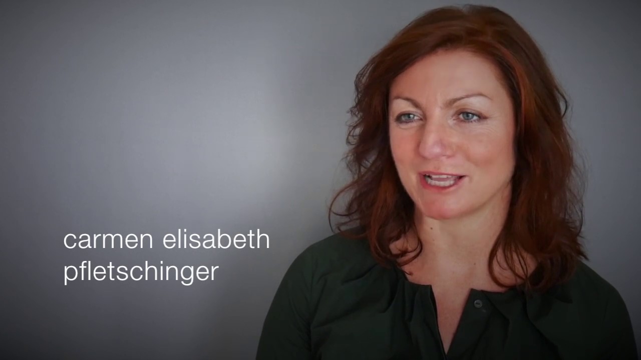 Karmafrei - Carmen Elisabeth Pfletschinger