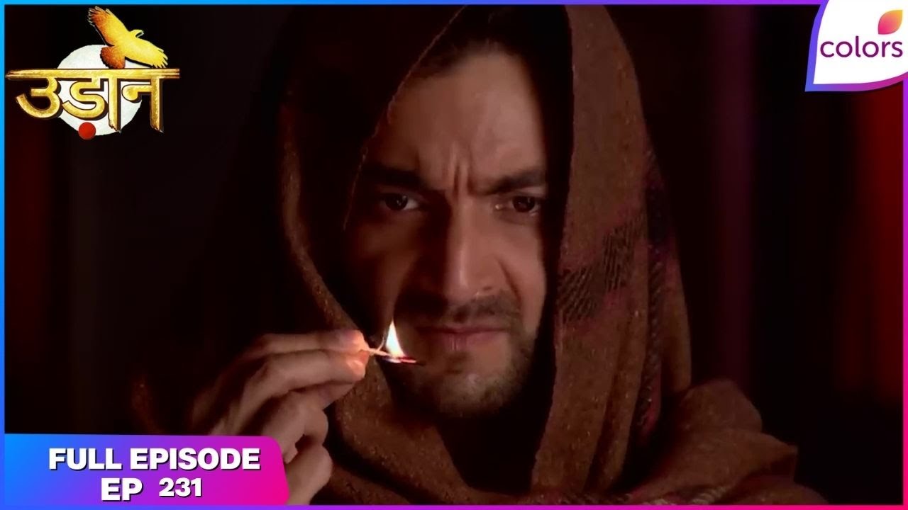 Udann Sapnon Ki | Full Episode Ep. 231 | Chakor's family happiness is temporary | Colors TV