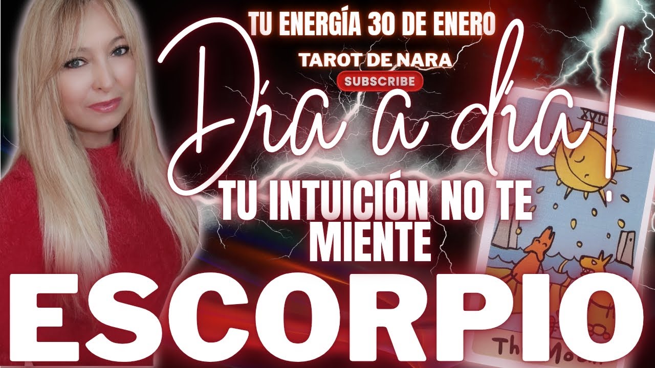 ESCORPIO♏QUERÍAN CAUSARTE UNA TORRE!TU ESFUERZO SERÁ MÍNIMO PARA RECUPERAR!DIEZ DE DIEZ!