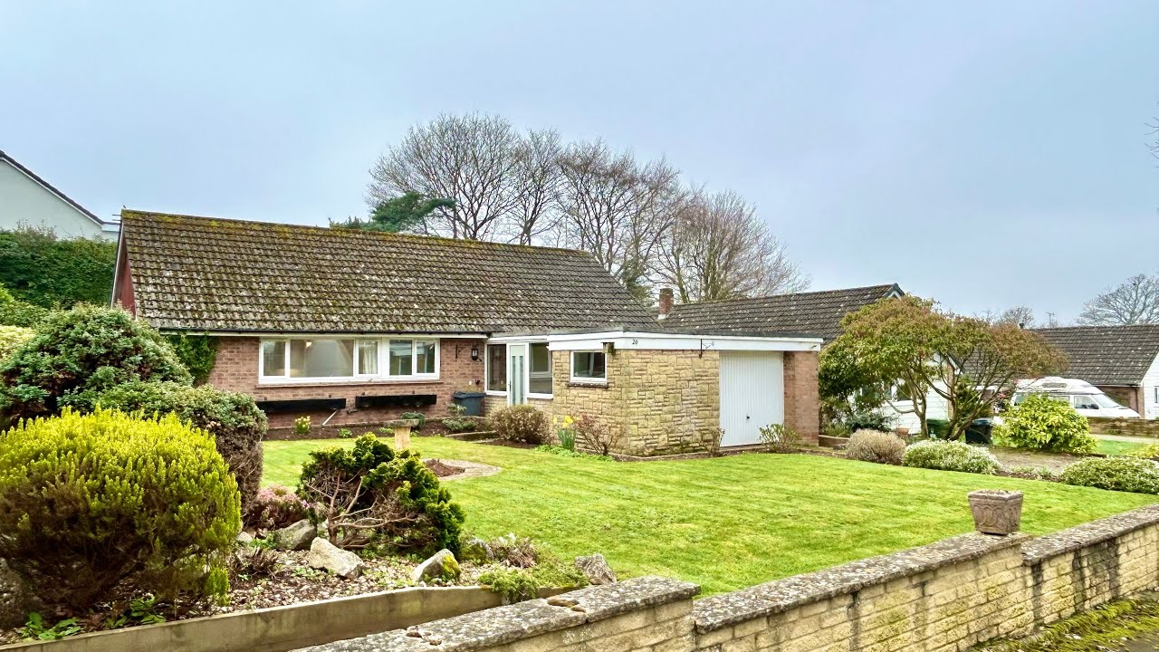 26 Winslade Park Avenue, Clyst St Mary