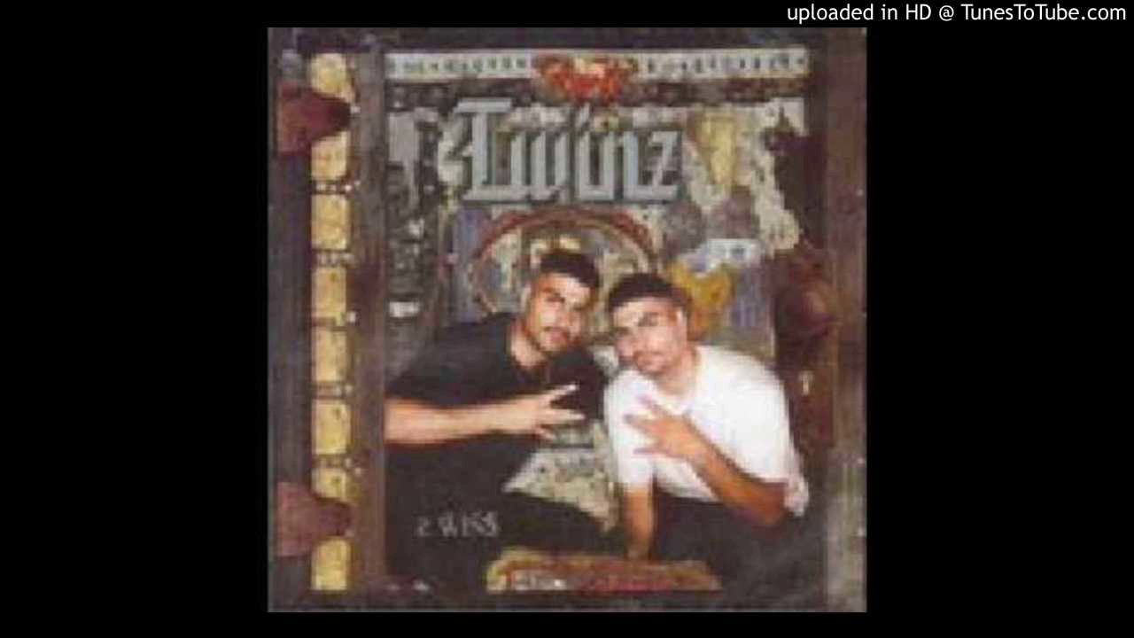 Twinz - Armenian thug (Armenian Rap)