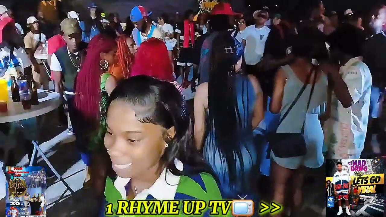 Миллионы людей прилетают из Лондона, чтобы потанцевать с музыкальной индустрией, @stonelovemixtapes