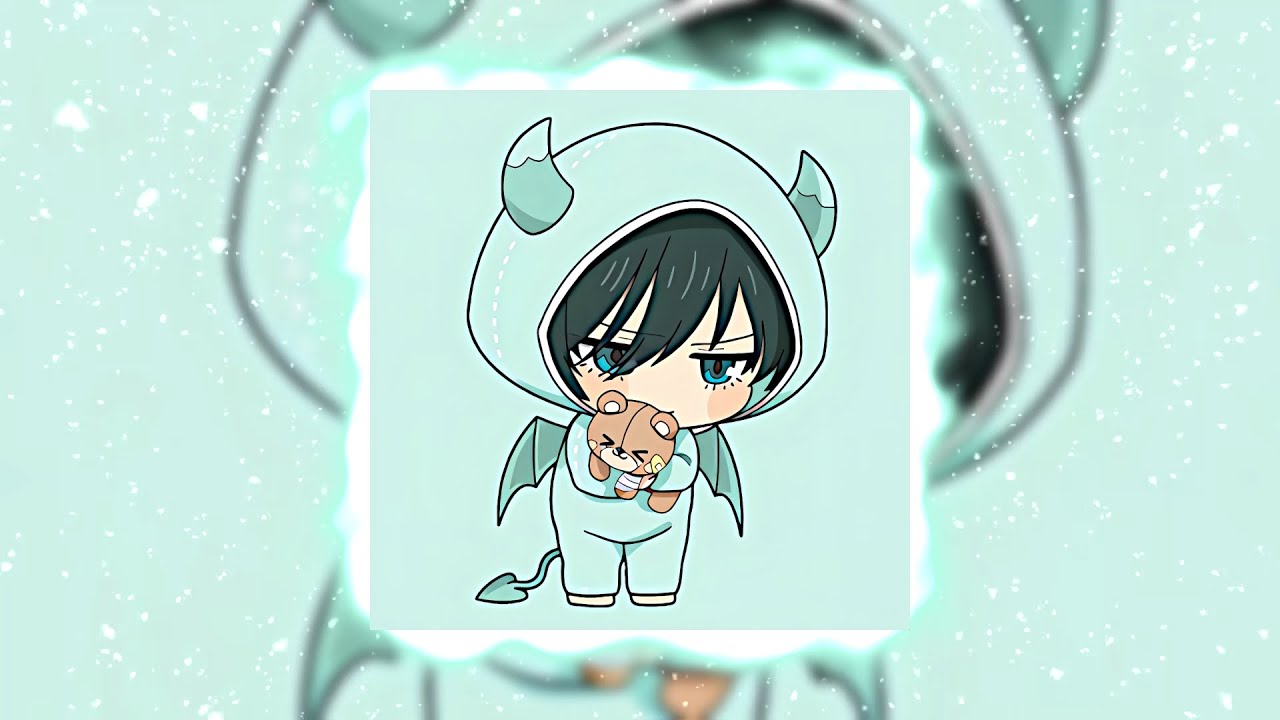 𝑮𝒖𝒏 𝑺𝒉𝒐𝒘 ( 𝑺𝒍𝒐𝒘𝒆𝒅 + 𝑹𝒆𝒗𝒆𝒓𝒃 ) - 𝑳𝒊𝒍 𝑯𝒆𝒓𝒐 ♡︎