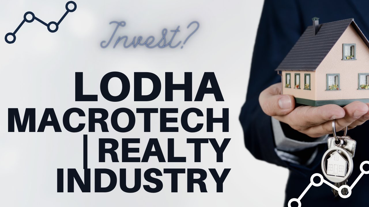 LODHA IPO: MACROTECH DEVELOPERS LIMITED #realestateinvesting #realty #godrejproperties #dlf