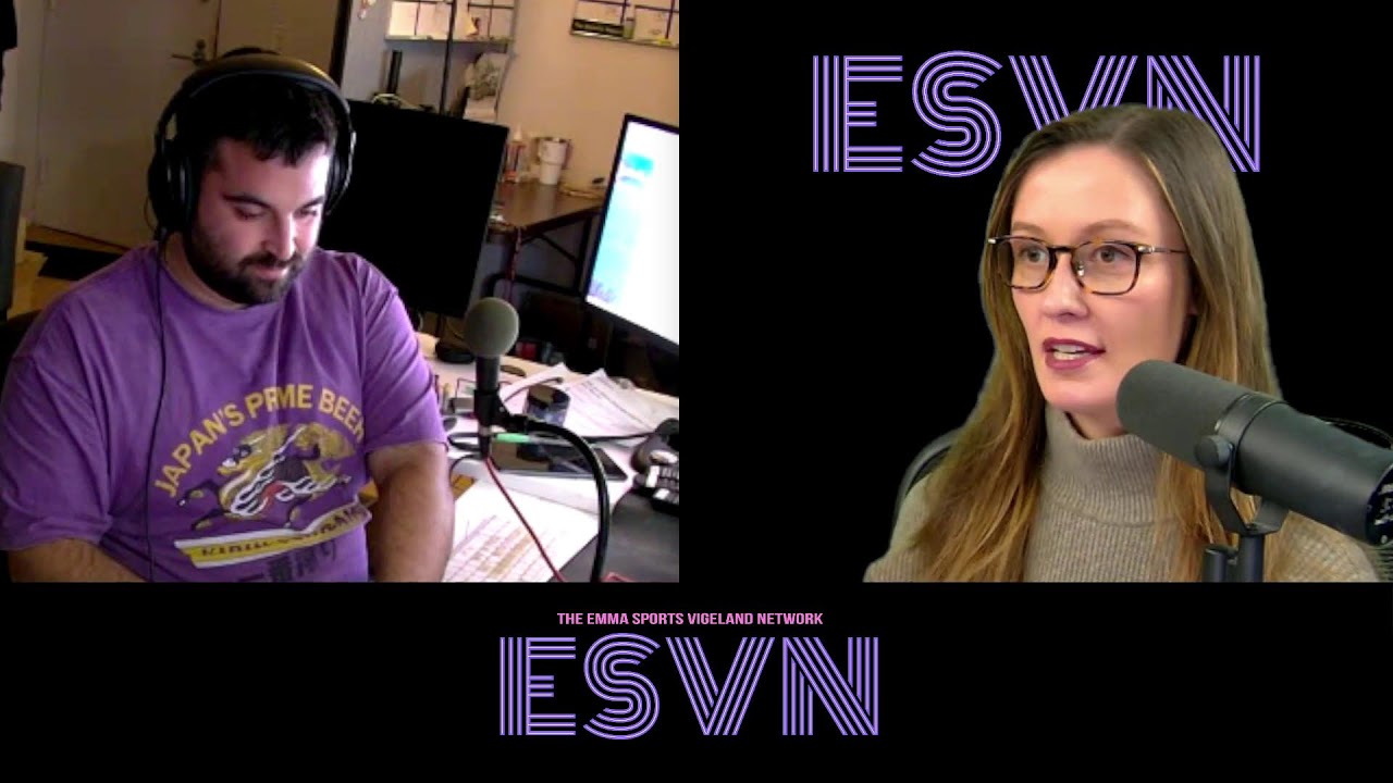 ESVN #107 - NFL WEEK 13: 49ers Are Done; Eagles Dominate; Russ COOKS! Cousins Cooked? Eberflus Fired