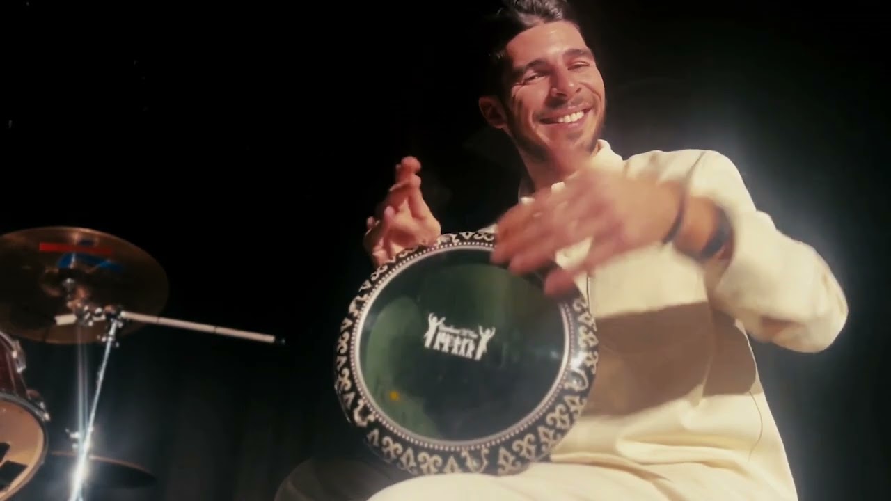 Best Cover 2025 by Mehdi Ryan 🇩🇿♓️🎶